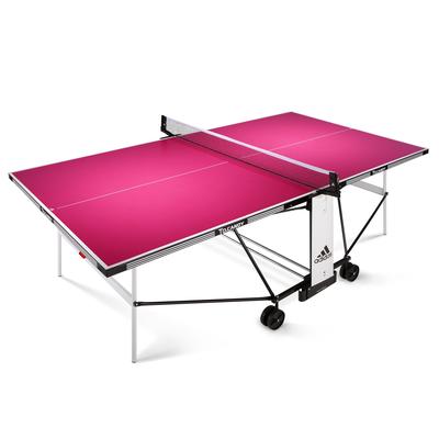 Adidas To.Candy Outdoor Table Tennis Table - Pink - main image
